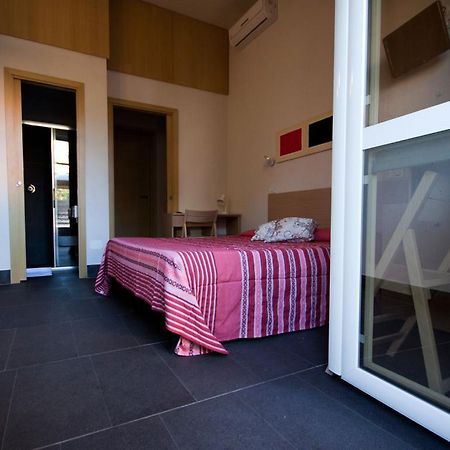 La Sella Del Diavolo Guest House Cagliari Exterior foto