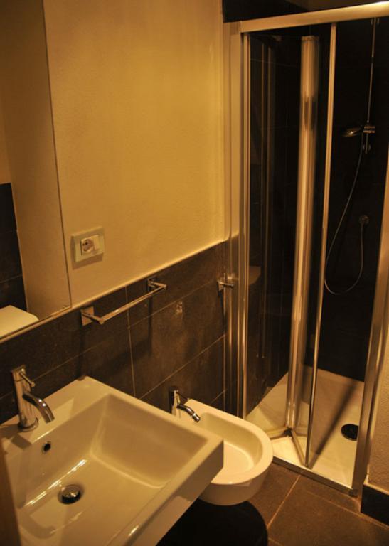La Sella Del Diavolo Guest House Cagliari Cameră foto