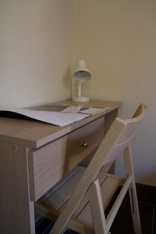 La Sella Del Diavolo Guest House Cagliari Cameră foto