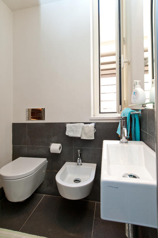 La Sella Del Diavolo Guest House Cagliari Cameră foto